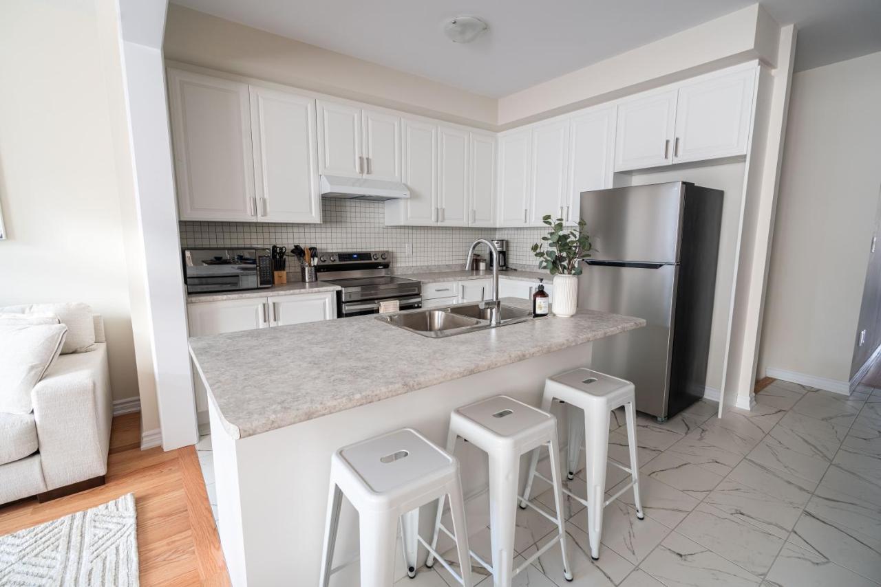 Brand New Home Minutes From Niagara Falls. Thorold Exterior photo