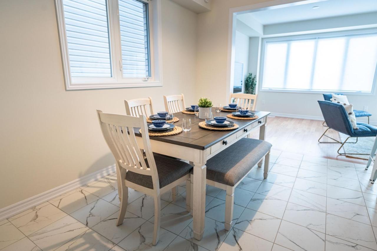 Brand New Home Minutes From Niagara Falls. Thorold Exterior photo